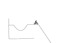 Making my way downtown