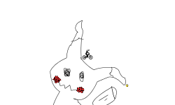 Mimikyu