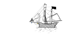The Black Pearl