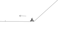 Intruder escape!!!