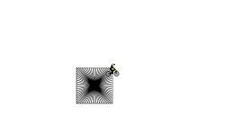 just a random cool pattern