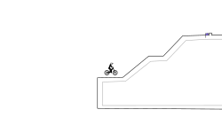 A climb