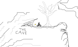 The Cave