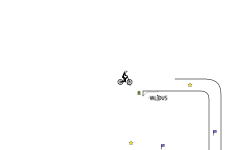 Falling tube