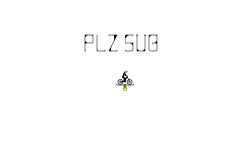 Plz Sub(Fancy Writing!)