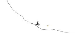 Dirt Hills