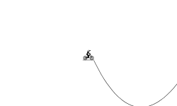 Curvy Jumps