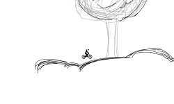 Sketch track