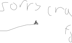 sorry char