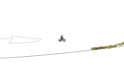 easy the track