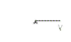 Truck/blob auto