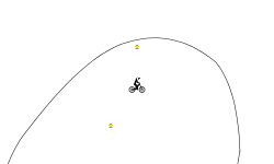 big loop