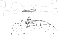 RedBull MotoCross