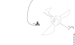 Disaster at the plant