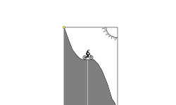 Mountain Drawing