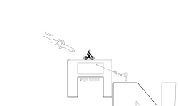 Enemy base!