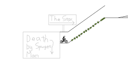 Spugeti Unleashed!