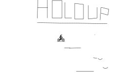 Hold up part 1