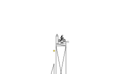 Tower Drop