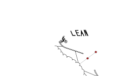 LEAN BACK 2