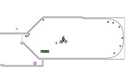 medium track
