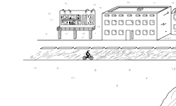 Small Town