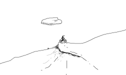 steep HIll