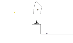 BMX Track 3