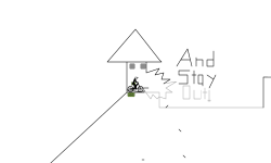 10 second trail