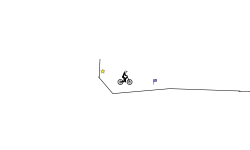go fast as you can