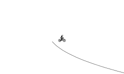 my attempt at a grid jump