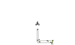 Weird Track