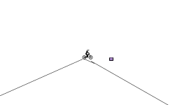 leading no wear blob track?