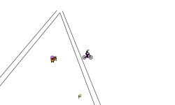 Up-Side-Down-V
