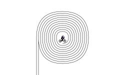Blob-Spiral2