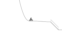 Climb the volcano