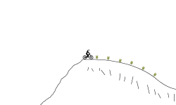 Even Harder MTB