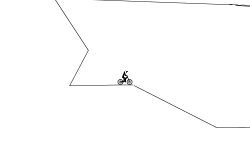 MTB Track GLMC