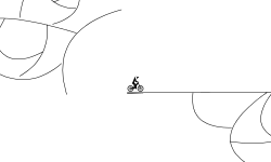 Detailed track