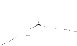 Mountain run