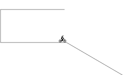 Downhill Dragster