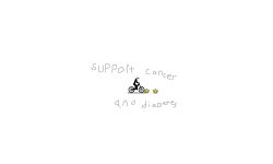 cancer and diabetes/read descr