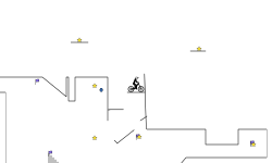 BMX Trial