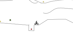 Reverse turns