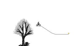 a well tree