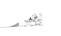 cartoon maina 2r