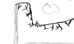 The cracked formality #1