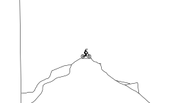 Dirt jumps fan made