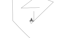 The impossible hike