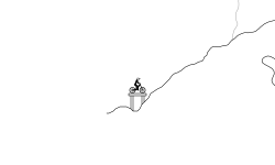 short rough track